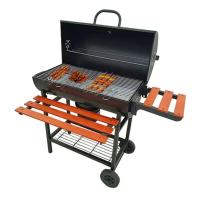 ราคา เตาปิ้งย่าง เตาอบไร้ควัน เตาย่าง เตาปิ้งย่างบาร์บีคิว เตาอบถ่านไร้ควัน พร้อมส่งนะคะ (26235011396)