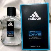 ราคา น้ำหอมแท้ Adidas EDT 100ml (24009331640)