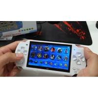 ราคา เกมส์พกพา Retro สีขาว (9511727468)