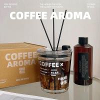 ราคา น้ำมันหอมระเหยกลิ่นกาแฟ Coffee Aroma (24742041508)