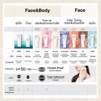 ราคา Allie ครีมกันแดด Kanebo ALLIE Sunscreen ทุกสูตร EXTRA UV GEL 90g / 60g SPF50+PA+++ กันแดด บำรุงผิวหน้า (28240467823)