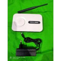 ราคา Tp link wr340g เราเตอร์ไร้สาย (29515154494)