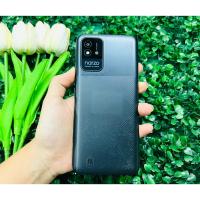 ราคา Realme narzo 50i Ram4GB/Rom64GB เครื่องมือ2สภาพสวยมีรอยเล็กๆน้อยๆใช้งานได้ปกติสินค้ามีพร้อมส่ง (42355142343)