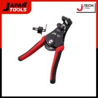 ราคา JETECH เจเทค คีมปอกสายออโตเมตริก รุ่น EWS-A (JE160501) 0.5-2.0mm / รุ่น EWS-B (JE160502) 1.0-3.2mm (26134803879)