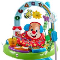 ราคา Fisher Price Puppy ‘s Activity Jumperoo ตัวกระโดดของเด็ก สินค้าใหม่ (6832460288)