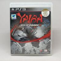 ราคา (New)(มือ1) Yaiba Ninja Gaiden Z (PS3) | PlayStation 3 | แผ่นแท้เกมเพลสเตชั่นสาม | Zone 3 Asia | English | ของใหม่ (23631132844)