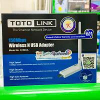 ราคา Wireless N150 USB Adapter TOTOLINK N150UA (1892822748)