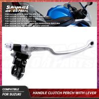 ราคา Handle Clutch Perch Lever For Suzuki GSX-R GSR GSX-S 1000 750 600 250 GSX-R600 GSX-R750 GN125 GZ150 (55502368566)