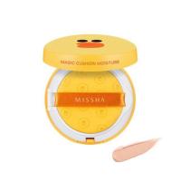 ราคา พร้อมส่ง Refill เบอร์ 23 Sally Missha x line friends magic cushion SPF 50+/PA+++ (20647372)