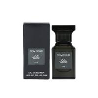 ราคา Tom Ford Oud Wood EDP 4 ML - แบบแต้ม ป้ายคิงพาวเวอร์ (44254549292)