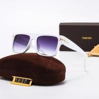 ราคา Tom Ford ใหม่แฟชั่นยุโรปและอเมริกาแว่นตากันแดดผู้หญิงแว่นตากันแดดขนาดใหญ่ Douyin Internet Celebrity (24938270056)