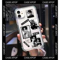 ราคา 3NHA ENHYPEN-PEN ENGEN3 เคสโทรศัพท์ AVAILABLE ALLTYPE HP IMAGES UV PRINTING (52852727093)