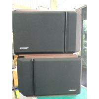 ราคา ลำโพง Bose 201 Series IV มือสอง ยกคู่ ครับ (26541008065)