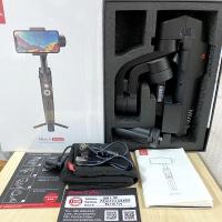 ราคา MOZA Mini SE (Mini S Essential) ไม้กันสั่น 3 แกน พับได้ สำหรับมือถือ SmartPhone (มือสองประกันเหลือ) (5820686193)