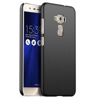 ราคา สําหรับ ASUS ZenFone 3 ZE520KL ZA520KL Z017DB Z017D Z017DA Z017DC Minimalist Ultra Thin Slim Fit Hard PC ป้องกันลายนิ้วมือพื้นผิวเรียบ Anti-Drop กรณี (40052665785)
