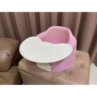 ราคา (540) Bumbo Seat แบมบู เก้าอี้หัดนั่ง พร้อมถาดเสริม เก้าอี้เด็กอ่อน ของใช้เด็ก งานตู้ญี่ปุ่น ** มือสอง สภาพสวย ** (24019436476)