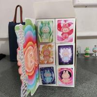 ราคา (เลือกแล้ว) Pop Mart Labubu The Monster Big Into Energy V3 (42908663322)