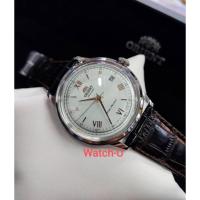 ราคา นาฬิกาข้อมือผู้ชาย Orient Automatic vintage Watch AC00008W (18081951895)