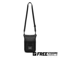 ราคา กระเป๋า HARA - CHORAL.ID | กระเป๋าผู้ชาย POLYESTER PREMIUM | กระเป๋าสะพายข้างผู้ชาย ORIGINAL PREMIUM | กระเป๋าใส่กระเป๋ามัลติฟังก์ชั่น (26015370803)