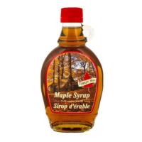 ราคา Turkey Hill Canadian Maple Leone Amber Sugar Scence Syrup เทอคีฮิว เมเปิล ไซรัป น้ำเชื่อม นำเข้าจากประเทศแคนาดา 250ml. (42705552868)