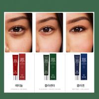 ราคา ฉลากไทยPretty Skin Wrinkle Eraser Roll On Eye Cream 30ml ครีมบำรุงรอบดวงตา ลดริ้วรอย (42968154315)