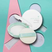 ราคา Holika HOLIKA PURI PORE NO SEBUM PACT POWDER/PACT (20786113785)
