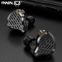 ราคา Faaeal KZ PR3 หูฟังอินเอียร์ 13.2 มม. แบบมีสาย มอนิเตอร์เบส HiFi สําหรับเล่นกีฬา วิ่ง เล่นเกม (26351972814)