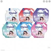 ราคา Hygieneไฮยีนปรับผ้านุ่ม1800ม.ล6กลิ่นให้เลือกกลิ่นหอมติดทนนาน (27818024108)