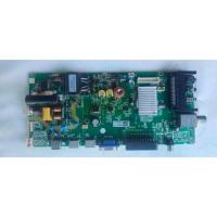 ราคา บอร์ด จอทีวี HAIER 32 นิ้ว model: LE32K6000 (49153396003)