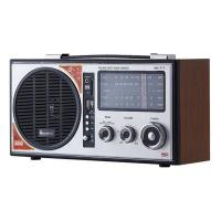 ราคา Aconatic วิทยุพกพาFM/AM รุ่นAN-777 (รับประกันศูนย์ 1 ปี) (16092275849)