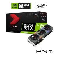 ราคา PNY NVIDIA® GeForce RTX™ 3080 Ti Gaming UPRISING EPIC-X RGB 12GB การ์ดจอ (21468472575)