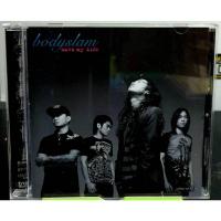 ราคา CD Bodyslam Save my life ปกแผ่นสวยสภาพดีมาก แผ่นแท้ น่าสะสม (43566947122)