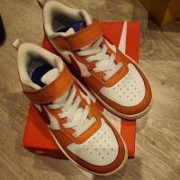 ราคา Nike Court Borough Low Size 12C (23961493759)