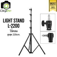 ราคา Light Stand 220cm