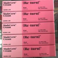 ราคา Skinrx Lab Madecera Re-turn Cream 15 ml (4416172632)