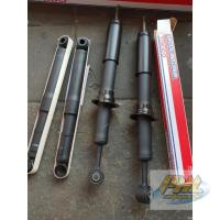 ราคา โช๊คอัพtoyota fortuner vigo ยี่ห้อTokico ราคาข้างละ สินค้าคุณภาพมาตรฐาน (25088598651)