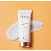 ราคา Foreo Micro-foam cleanser 100 ml. (ไซส์ใหญ่สุด) (2987219827)