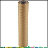 ราคา Super 1 ม้วนรีไซเคิลกระดาษบรรจุ 12 นิ้ว x 33FT กระดาษรังผึ้ง Eco สําหรับเคลื่อนย้ายบรรจุภัณฑ์ห่อวัสดุเบาะรีไซเคิล (46152464660)