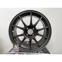 ราคา TC105N ขอบ16x7 off35 4รู100 (งานNK) เฉพาะล้อของใหม่ (27180948417)