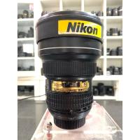 ราคา Nikon 14-24 mm F2.8 G ED ปกร มีฝุ่น1จุด⬇️ (27024050048)
