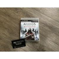 ราคา Assassin's Creed: Brotherhood(PS3) (19649298774)