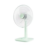 ราคา พัดลมตั้งโต๊ะขนาด 18 นิ้ว ยี่ห้อ Hatari รุ่น HT-T18M1 (15721587394)
