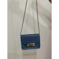 ราคา Furla Metropolis - mini cross body bag (15748102583)