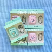 ราคา Airpod Case Kakao Friends แท้ % น่ารักๆ พร้อมส่ง (8579305464)