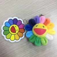ราคา กระเป๋าใส่เหรียญ Murakami Flower พร้อมส่งงานจีนค่ะถ่ายจากงานจริงนะคะ (1269263707)