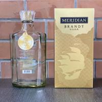 ราคา [เก็บโค้ดก่อนสั่ง] พร้อมส่ง ขวดเปล่าเมอริเดียน พร้อมกล่อง ขวดเหล้า ขวดเหล้าเปล่า ขวดเหล้าโชว์ ขวดเมอริเดียน (18367774518)