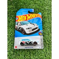 ราคา hotwheels honda civic custom (18181730666)