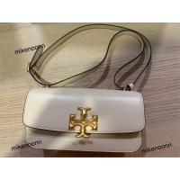 ราคา [พร้อมส่ง] กระเป๋า Tory Burch Eleanor Small East West Convertible Shoulder Bag (45553859962)