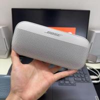 ราคา Bose SoundLink Flex II Bluetooth speaker, a convenient and wireless outdoor audio system (54051111402)