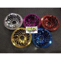 ราคา ใบพัด YAMAHA Mio125iGT/Fino125i (9301916344)